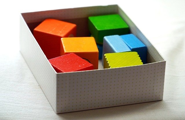 Educational Toys