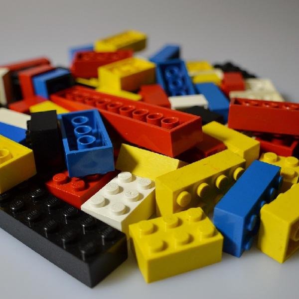 Building Blocks