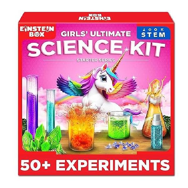 Science Kit