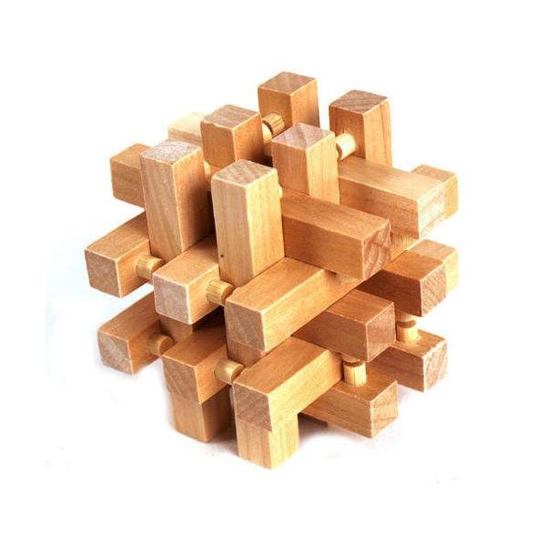 Puzzle Game